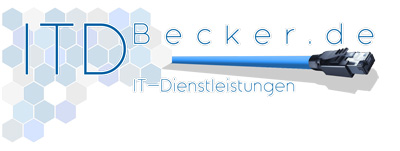 IT Dienstleistung Becker